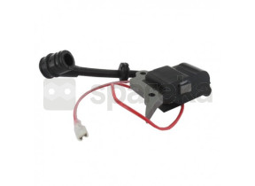 Bobine allumage tronçonneuse alpina / ggp 183044001/0